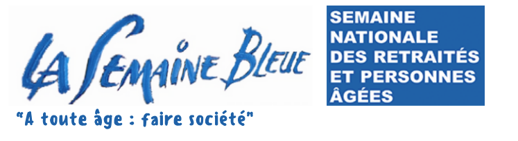 “La semaine bleue” de Ouangani