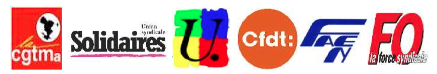 Communiqué de l’intersyndicale : la grève est reconduite lundi 14 novembre 2016