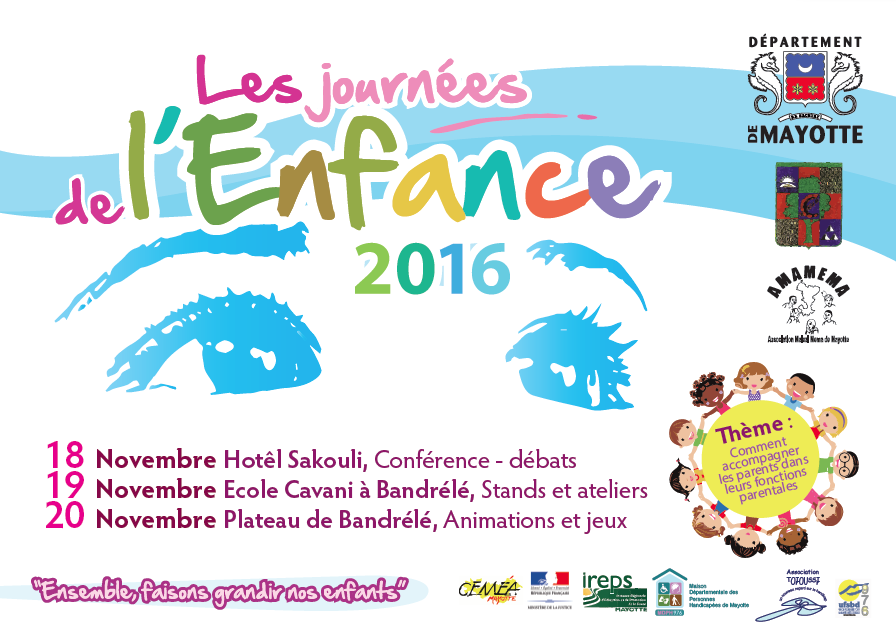 Le CD et Malézi Méma organisent les journées de l’Enfance