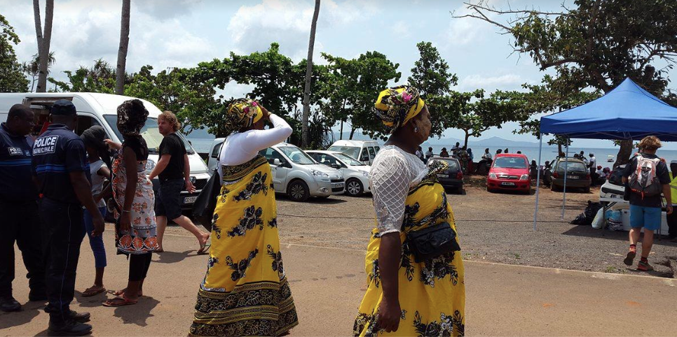 Les Sports Nature à l’honneur à Mliha
