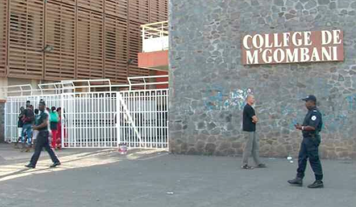 Collège de M’Gombani : des sanctions à l’encontre des élèves envoutés