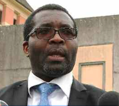 Nomination : Camille Miansoni, procureur de la République à Mayotte