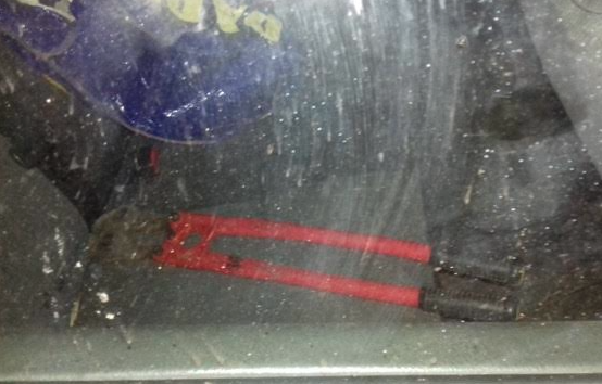 Cambriolage à Bouéni avec voiture volée à Soulou