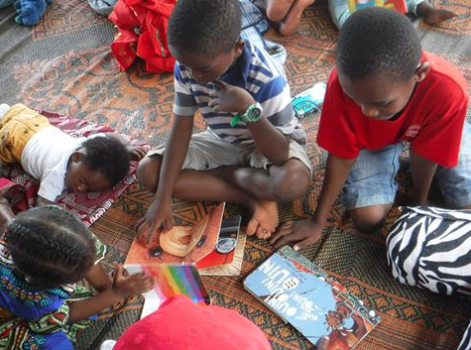 Dernières lignes droites pour le Contrat Territoire-Lecture à Chirongui et le diagnostic des réseaux de lecture en Petite-terre