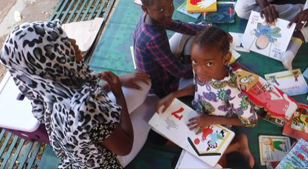 L’Agence Régionale du Livre et de la Lecture recrute 14 volontaires en service civique