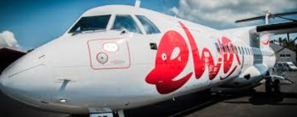 Panne électrique sur EWA : 54 passagers bloqués à Diego Suarez