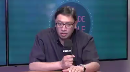 Azad Mamodaly s’exprime sur la situation à Ballou