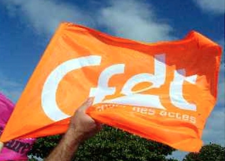 La CFDT réclame une troisième retenue collinaire