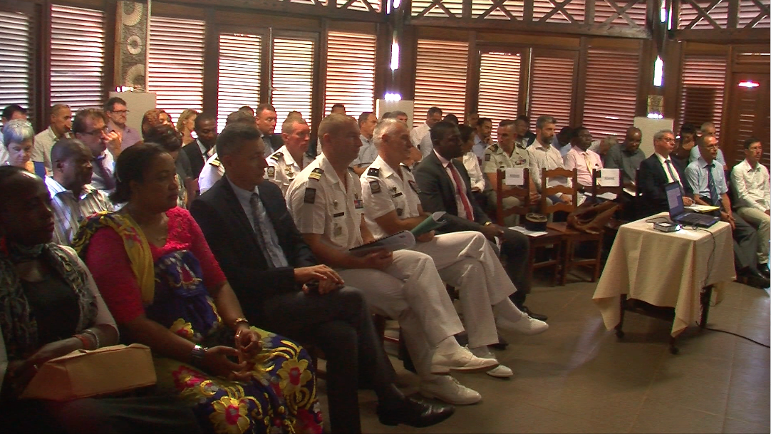 Trinôme académique de Mayotte