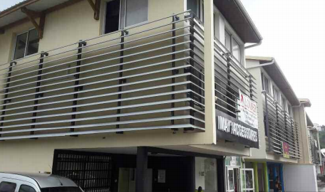 Première agence d’intérim à Mayotte