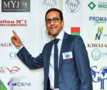 Conflit à Ballou: “le 1er février je dépose le bilan”