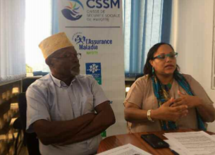 La CSSM se modernise de fond en combles