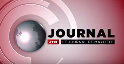 JTM du lundi 30 janvier disponible sur Youtube