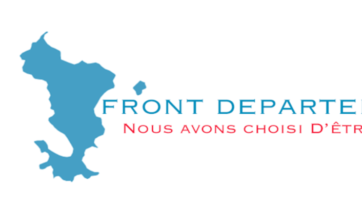 Le Front Départemental Mahorais interpelle violemment la ministre de l’outre-mer