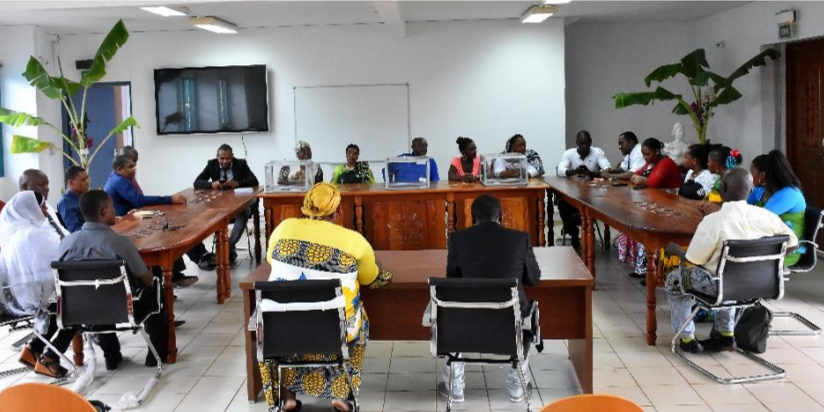 Décalage de la réunion d’installation de l’interco des communes du Nord