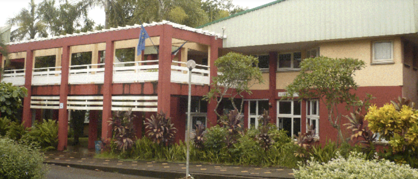 Portes ouvertes au Lycée Polyvalent de Kahani