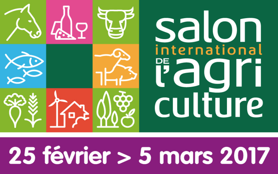 6 agriculteurs mahorais à Paris pour le Salon International de l’Agriculture