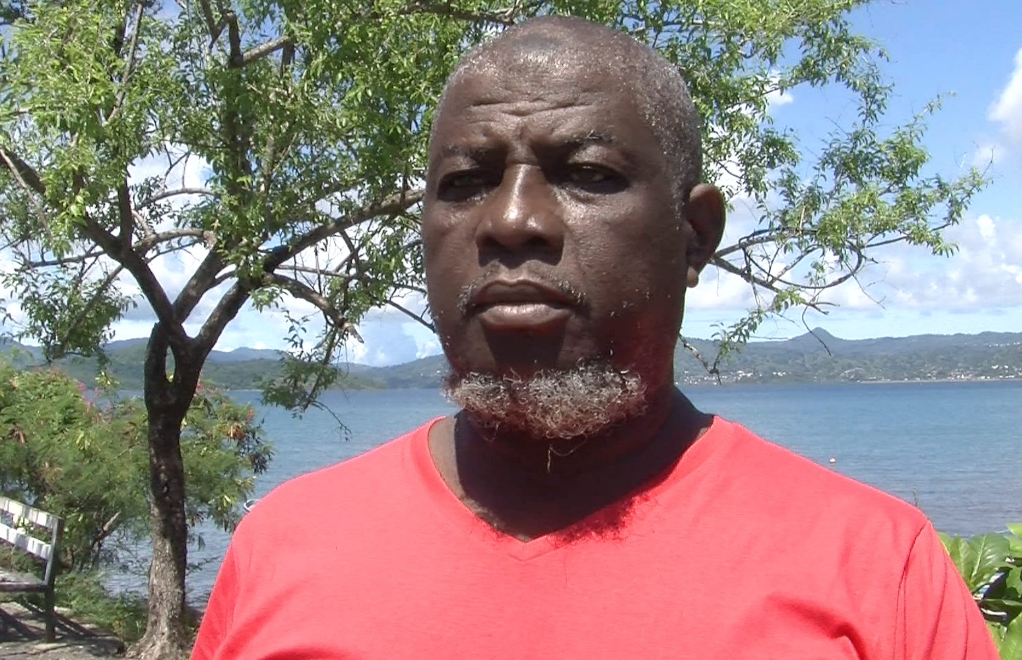 Election du nouveau bureau de l’association des pêcheurs de Petite Terre