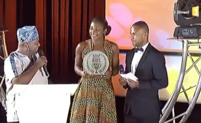 Faïdat VITA et Faïz SUBRA sont les sportifs de l’année