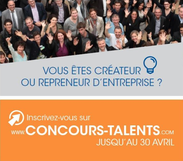 11ème édition du concours Talents BGE : les inscriptions sont ouvertes