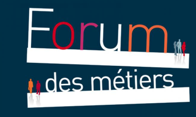 Forum des métiers et job dating au collège de Kwalé