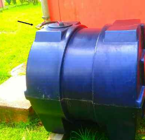 Kani-Kéli n’a toujours pas reçu de bouteilles d’eau et les citernes sont inadaptées