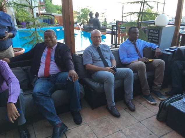 Un 2ème comité de soutien à Macron est né