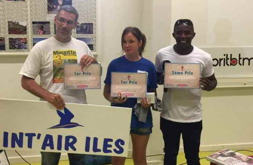 Plus de 240 personnes pour la dictée Bolé