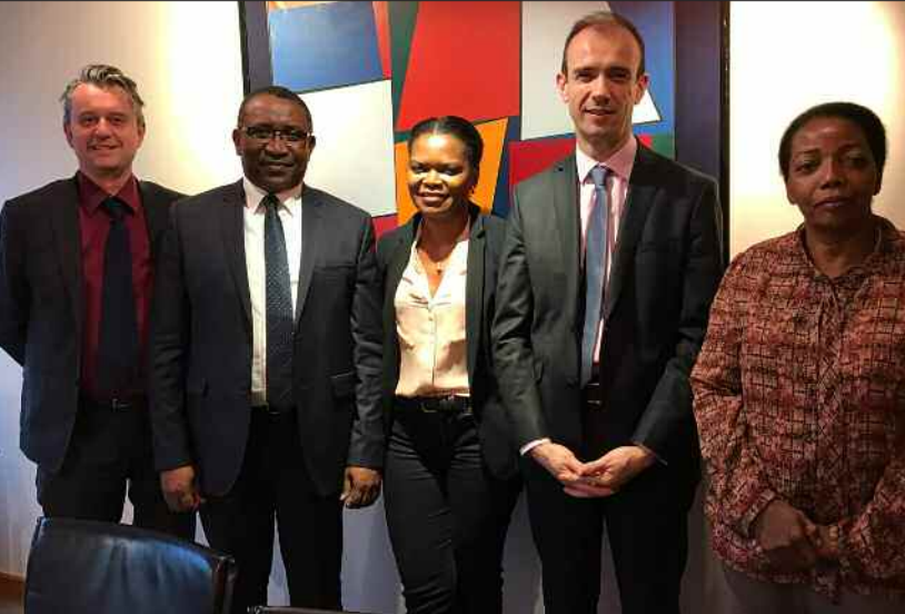 Vers un déblocage de la situation pour la retraite complémentaire à Mayotte   ?