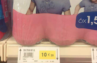 De l’eau 188% plus chère qu’en métropole