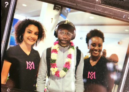 Concert MHD : l’achat des billets encore disponible en pré-vente