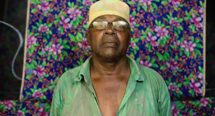 L’art du débaa mahorais récompensé à l’international !