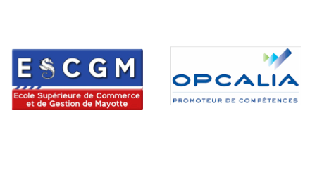 Des formations gratuites pour les entreprises proposées par l’ESCGM et Opcalia