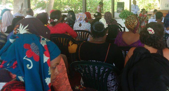 Droit de retrait exercé par l’UTAS sud Mramadoudou et le RSA Chirongui