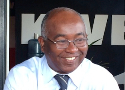 Le député Boinali écrit à la Ministre des Affaires Sociales et de la Santé