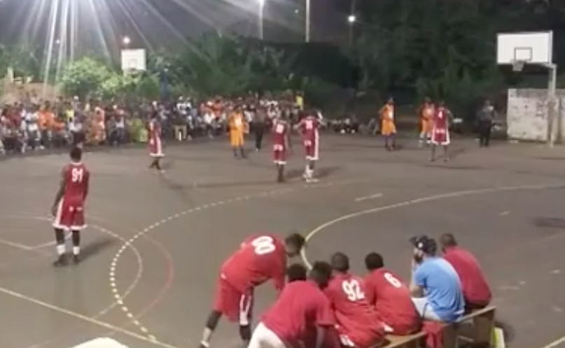 Basket masculin : Vautour et BCM gagnent leur match du premier tour des Play off