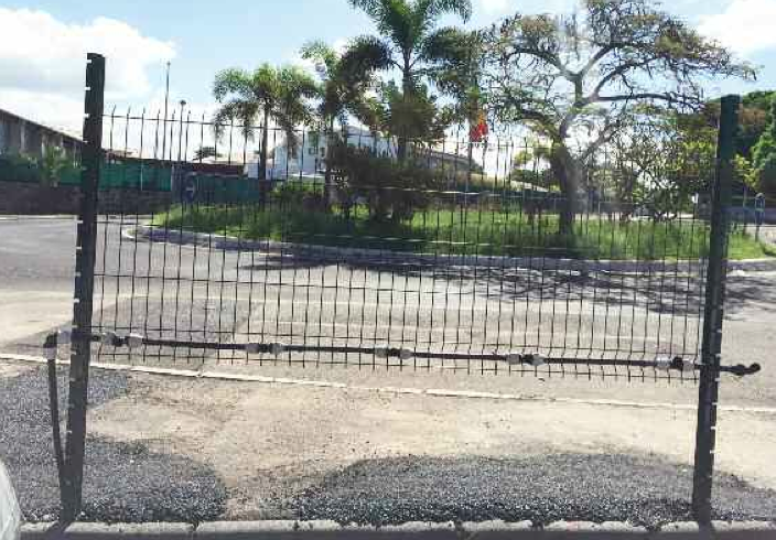 Le collectif des assoiffés du Sud ne relâche pas sa garde