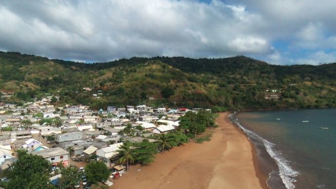 Présidentielle 1er tour : Le taux de participation dans la commune de Acoua (à 18h)