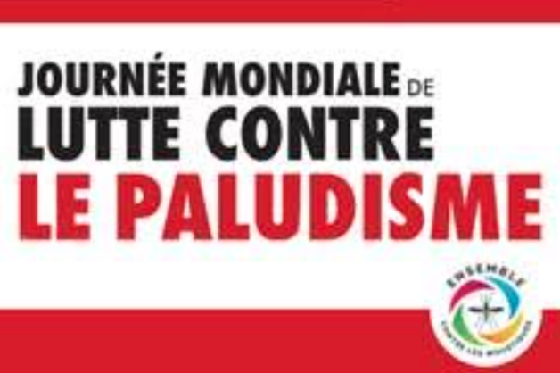Journée mondiale de lutte contre le paludisme