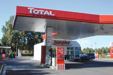 Horaires d’ouverture des stations-service au 27 avril