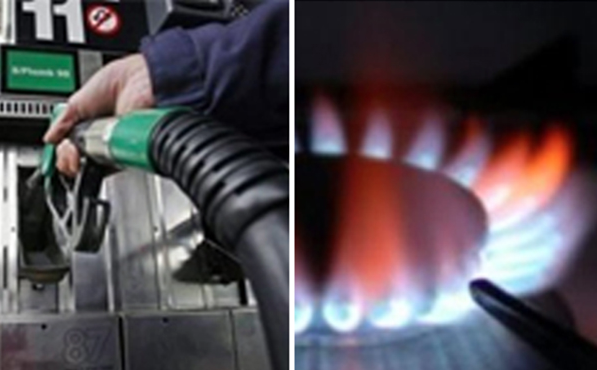 Les prix du carburant et du gaz au 1er mai 2017