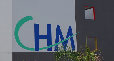 Catherine Barbezieux, nouvelle Directrice du CHM