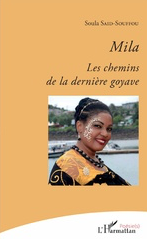 Le 4ème livre de Soula Said-Souffou très prochainement disponible