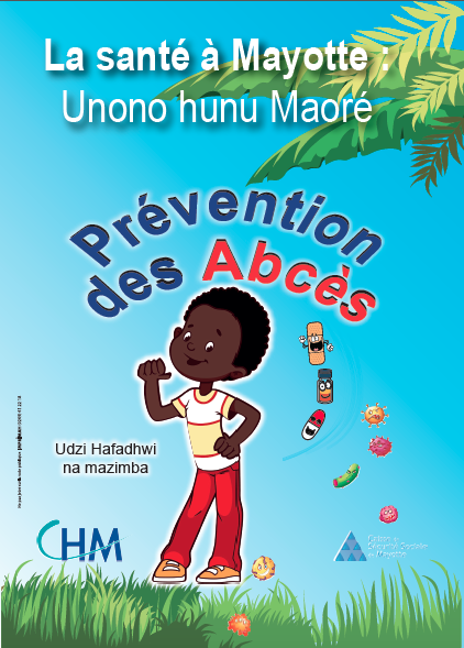 Une journée de prévention sur les abcès demain au dispensaire Jacaranda