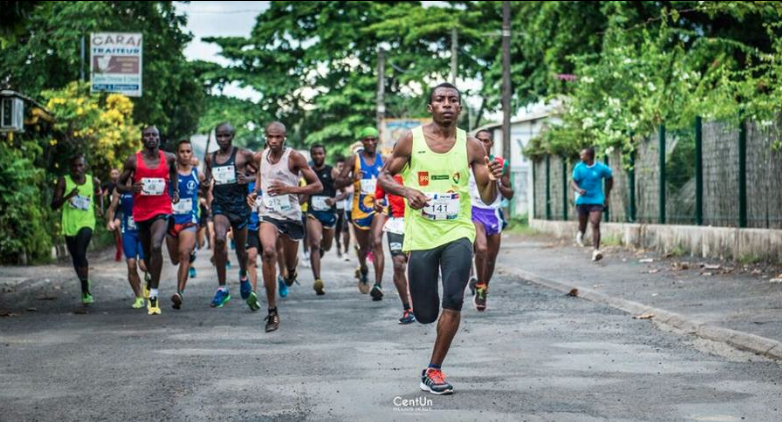 10km de Mamoudzou : les informations sur le parcours à savoir