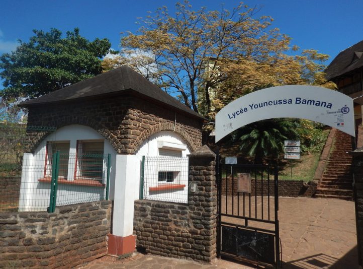 Affrontement entre bandes rivales : le Lycée Bamana évacué