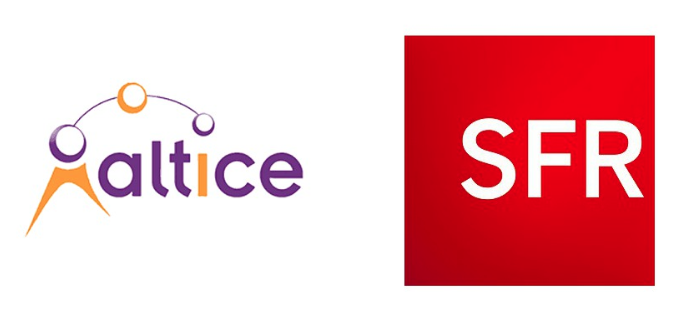 SFR va se renommer Altice