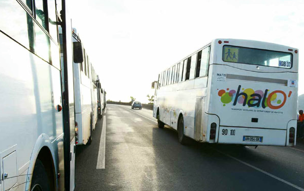 Débrayage des agents Matis demain de 9h à 15h