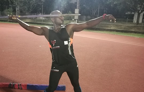 Reprise des compétitions pour Ali Soultoini et Zoubert Combo