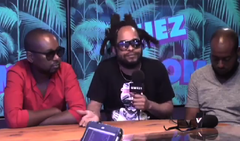 Mtoro Chamou : Les élus ne s’occupent pas de la culture mahoraise et les artistes ne peuvent pas faire tout le boulot à leur place !